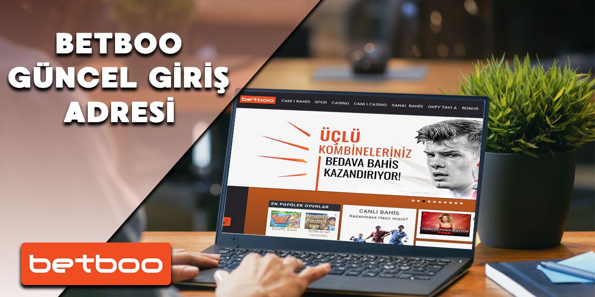 Betboo yeni adres, yüksek oranlarla bahis seçenekleri, canlı casino bonusları