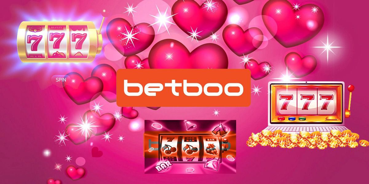 Betboo Sevgililer Günü Hediyesi, Betboo Casino, Slot Kampanyası