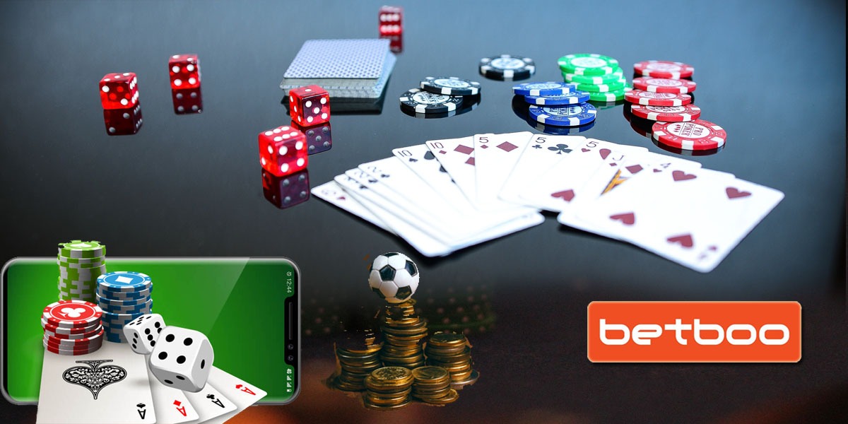 Betboo Nasıl Bir Site, İddaa Oranları ve Canlı Casino, Güvenilir Mi