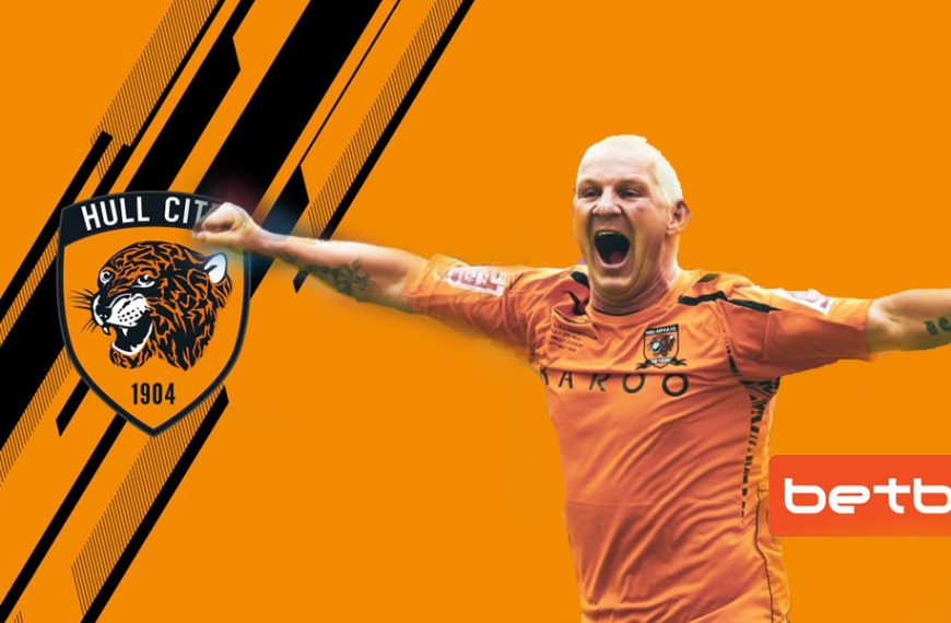 Dean Windass Kimdir, Hull City Betboo Bonusları