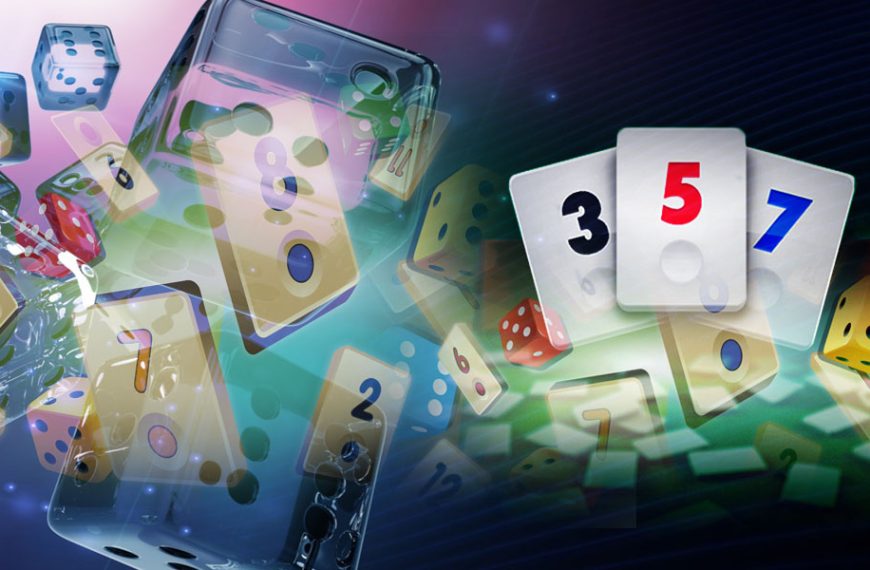 Okey Oyna, 101 Okey Nasıl Oynanır