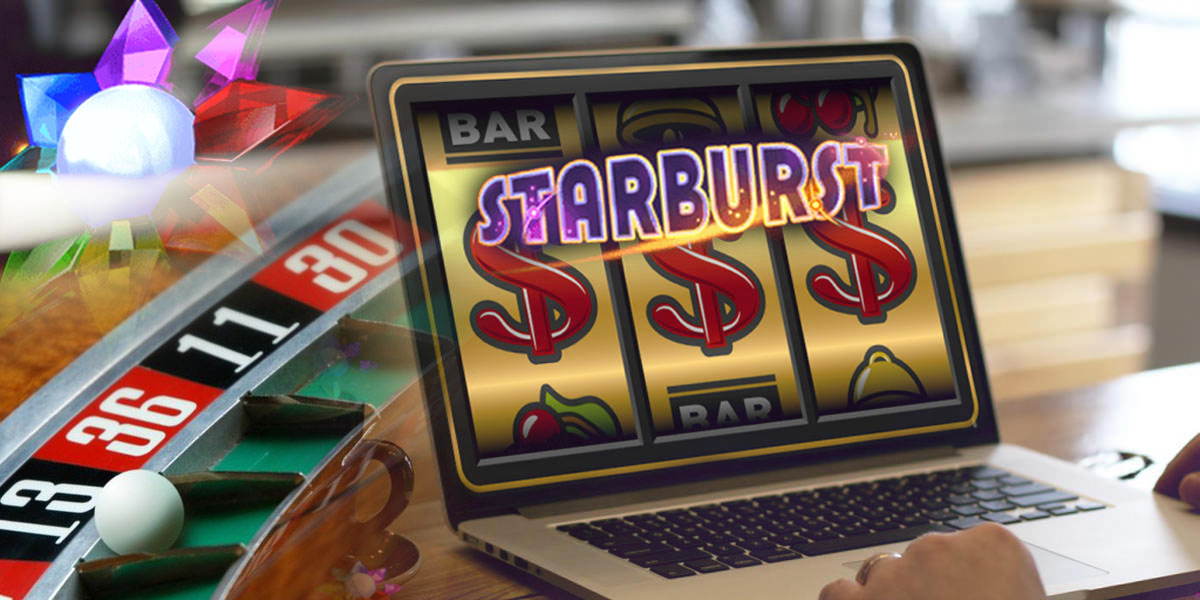 Starburst Slot Oyna, En Kazançlı Slot Oyunları